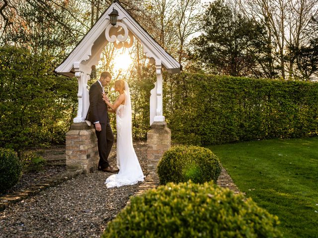 Keith and Pippa's Wedding in Hull, East Riding of Yorkshire 231
