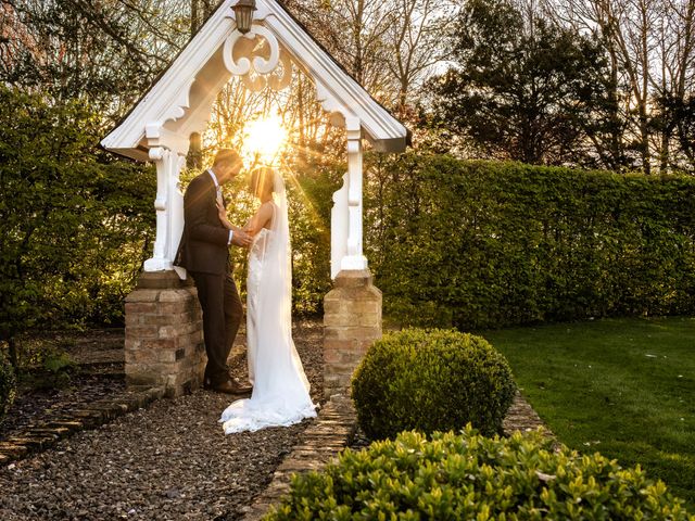 Keith and Pippa's Wedding in Hull, East Riding of Yorkshire 233