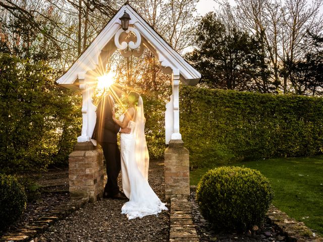 Keith and Pippa's Wedding in Hull, East Riding of Yorkshire 234