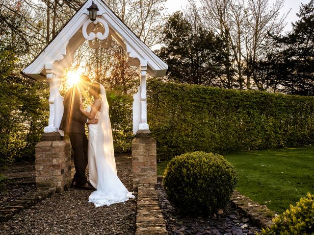 Keith and Pippa's Wedding in Hull, East Riding of Yorkshire 235