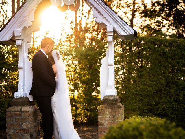 Keith and Pippa's Wedding in Hull, East Riding of Yorkshire 236