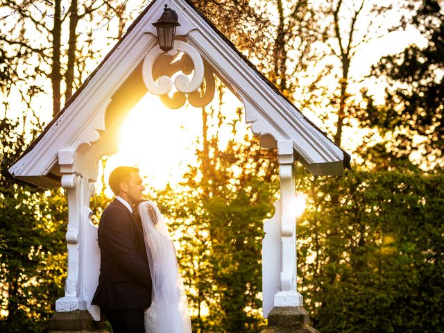 Keith and Pippa's Wedding in Hull, East Riding of Yorkshire 237