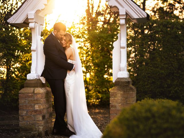 Keith and Pippa's Wedding in Hull, East Riding of Yorkshire 238