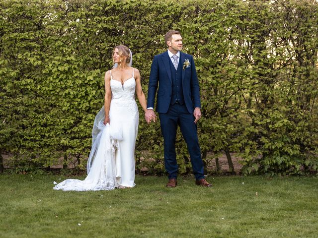 Keith and Pippa's Wedding in Hull, East Riding of Yorkshire 239