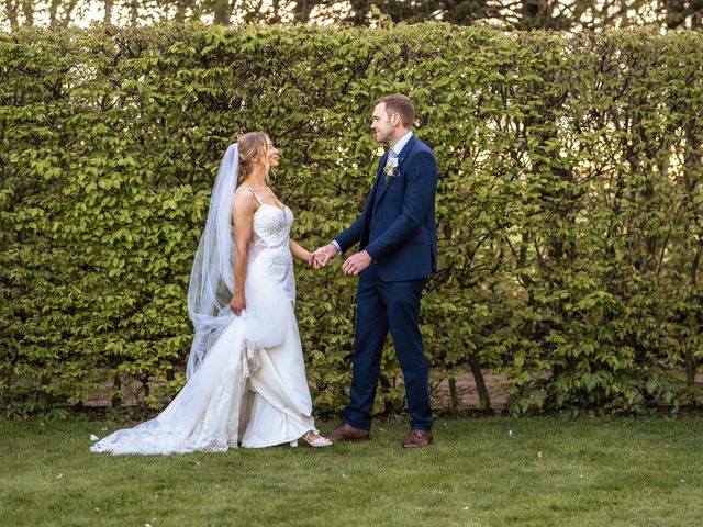 Keith and Pippa's Wedding in Hull, East Riding of Yorkshire 240