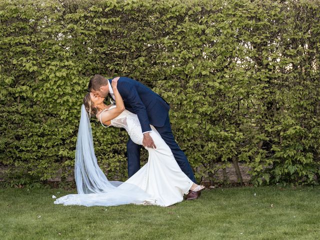 Keith and Pippa's Wedding in Hull, East Riding of Yorkshire 241
