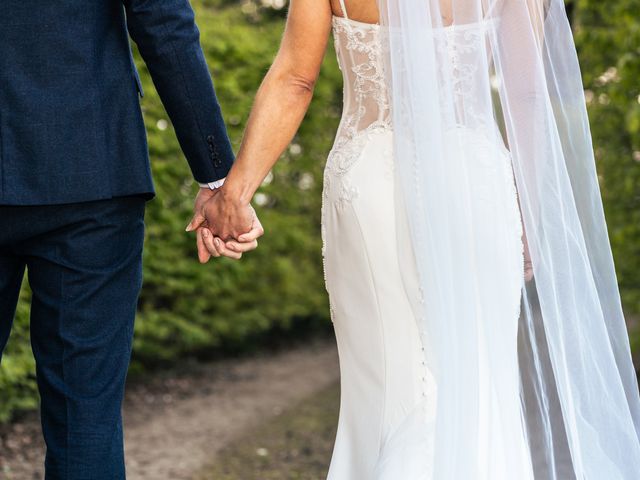 Keith and Pippa's Wedding in Hull, East Riding of Yorkshire 242