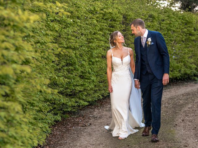 Keith and Pippa's Wedding in Hull, East Riding of Yorkshire 243