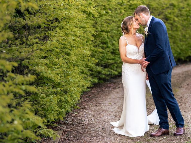 Keith and Pippa's Wedding in Hull, East Riding of Yorkshire 244