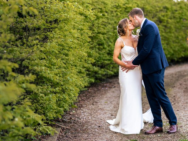 Keith and Pippa's Wedding in Hull, East Riding of Yorkshire 245