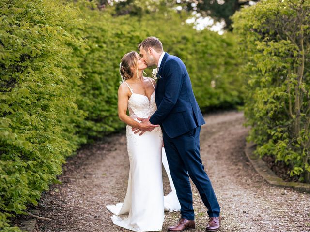 Keith and Pippa's Wedding in Hull, East Riding of Yorkshire 246