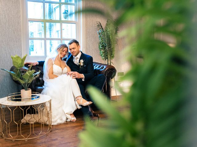 Keith and Pippa's Wedding in Hull, East Riding of Yorkshire 247