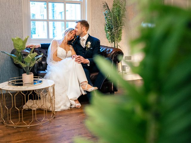 Keith and Pippa's Wedding in Hull, East Riding of Yorkshire 248