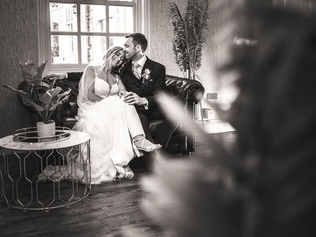 Keith and Pippa's Wedding in Hull, East Riding of Yorkshire 249