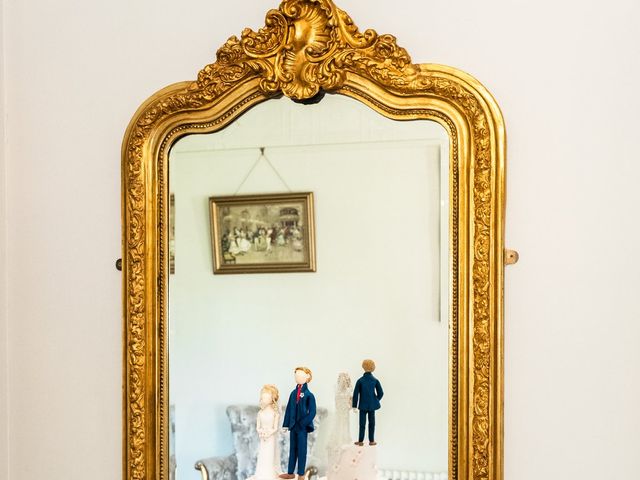 Keith and Pippa's Wedding in Hull, East Riding of Yorkshire 250