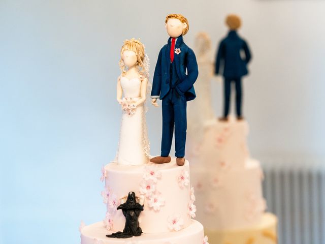 Keith and Pippa's Wedding in Hull, East Riding of Yorkshire 252