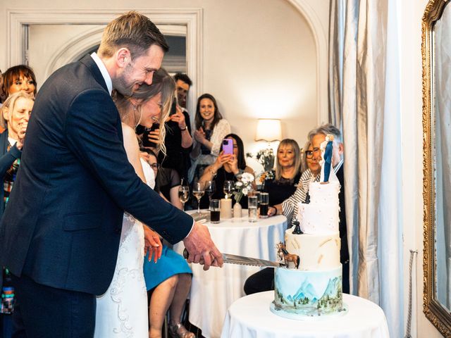Keith and Pippa's Wedding in Hull, East Riding of Yorkshire 255