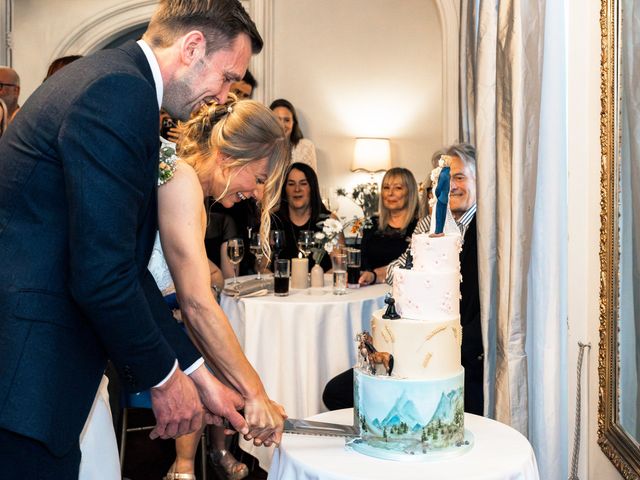 Keith and Pippa's Wedding in Hull, East Riding of Yorkshire 256