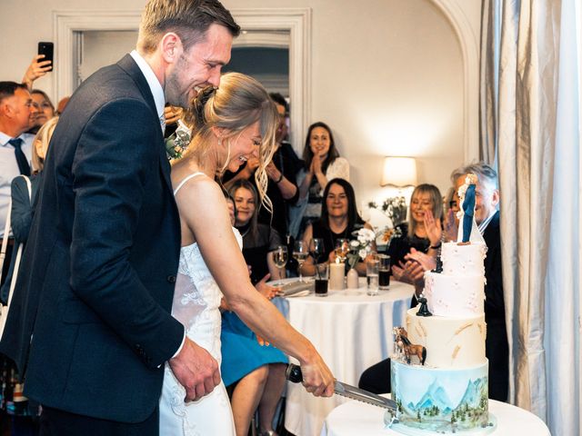 Keith and Pippa's Wedding in Hull, East Riding of Yorkshire 257
