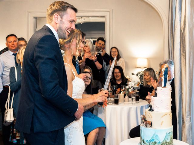 Keith and Pippa's Wedding in Hull, East Riding of Yorkshire 258