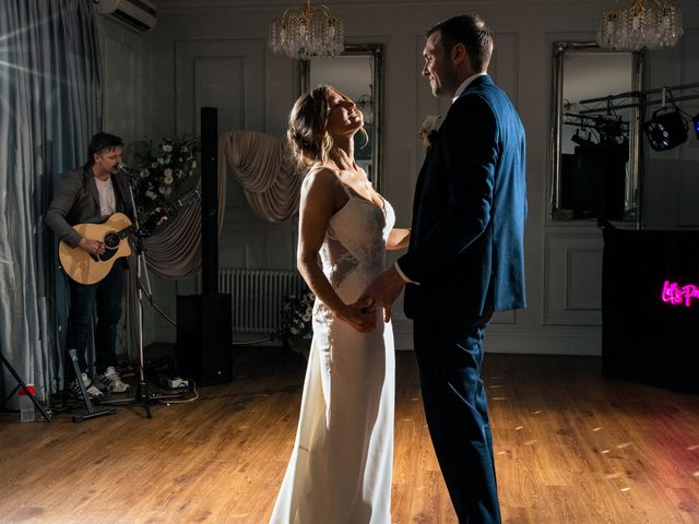 Keith and Pippa's Wedding in Hull, East Riding of Yorkshire 261
