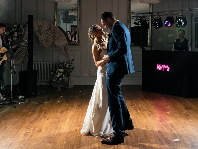 Keith and Pippa's Wedding in Hull, East Riding of Yorkshire 262