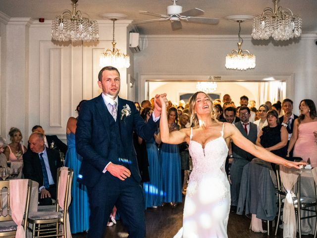 Keith and Pippa's Wedding in Hull, East Riding of Yorkshire 263