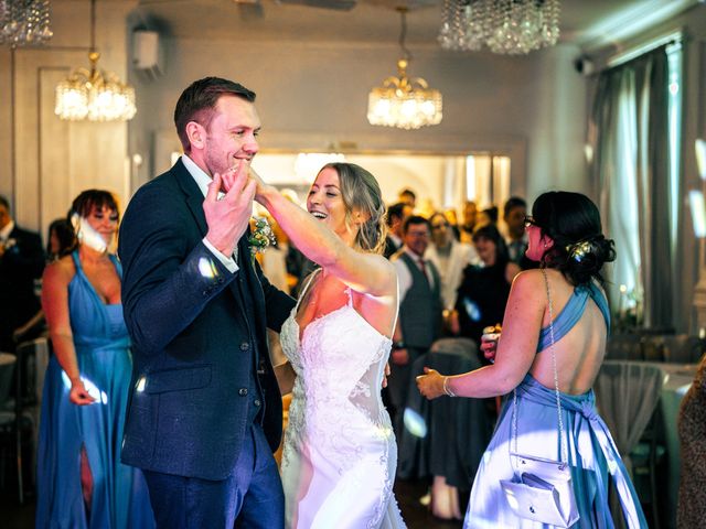 Keith and Pippa's Wedding in Hull, East Riding of Yorkshire 264