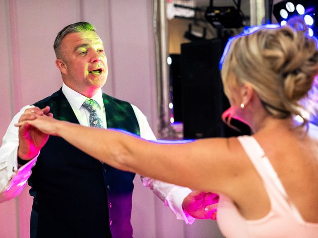 Keith and Pippa's Wedding in Hull, East Riding of Yorkshire 266