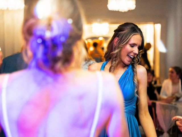 Keith and Pippa's Wedding in Hull, East Riding of Yorkshire 267
