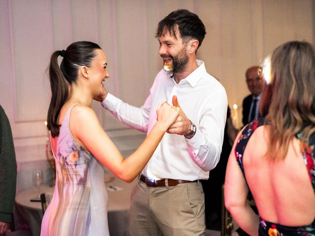 Keith and Pippa's Wedding in Hull, East Riding of Yorkshire 268