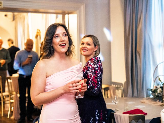 Keith and Pippa's Wedding in Hull, East Riding of Yorkshire 272