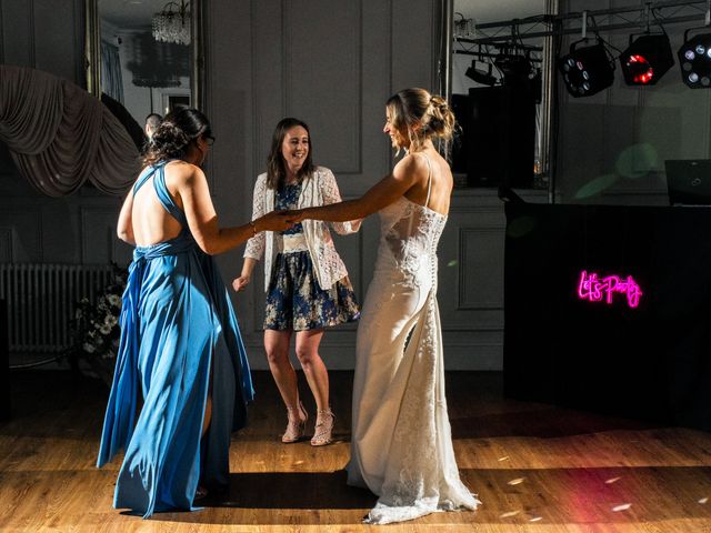 Keith and Pippa's Wedding in Hull, East Riding of Yorkshire 273