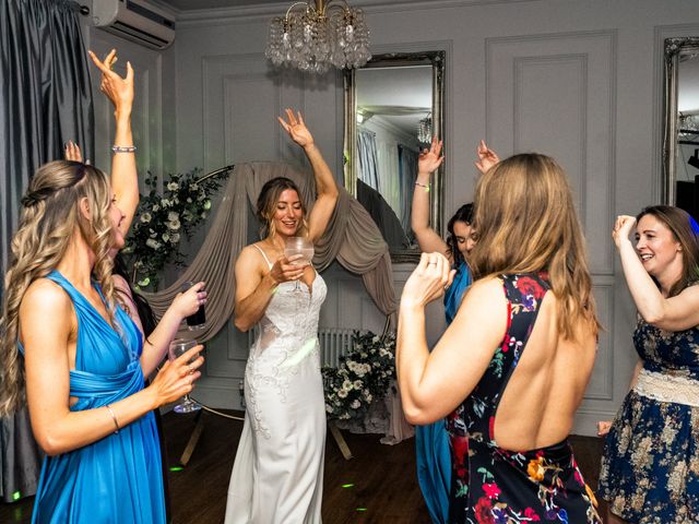 Keith and Pippa's Wedding in Hull, East Riding of Yorkshire 275