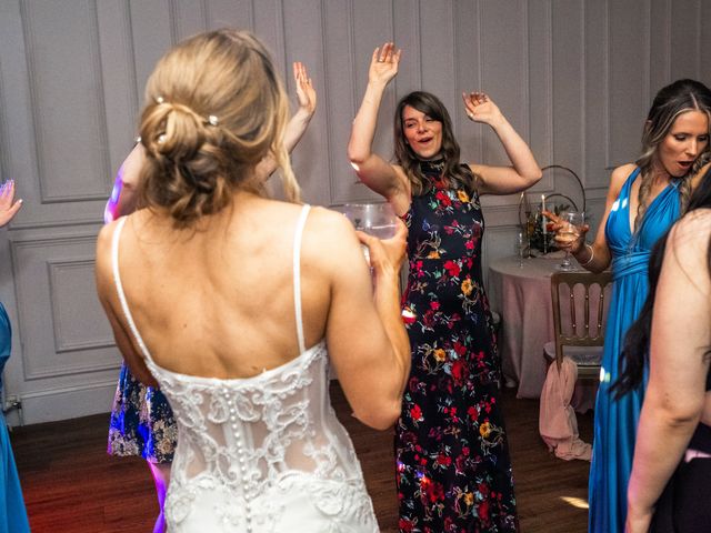 Keith and Pippa's Wedding in Hull, East Riding of Yorkshire 276