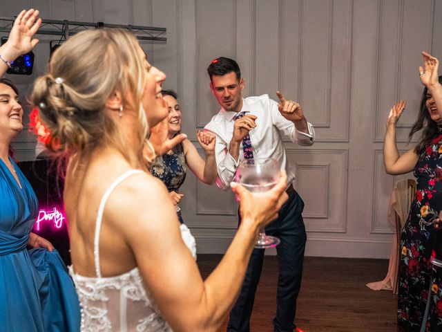 Keith and Pippa's Wedding in Hull, East Riding of Yorkshire 277