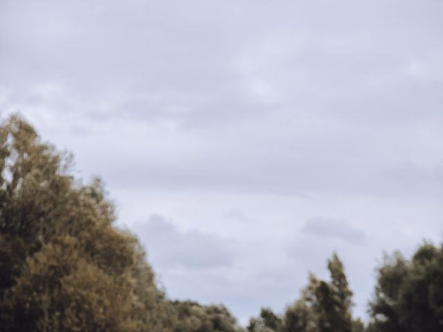 Jack and Hannah&apos;s Wedding in Weybridge, Surrey 15