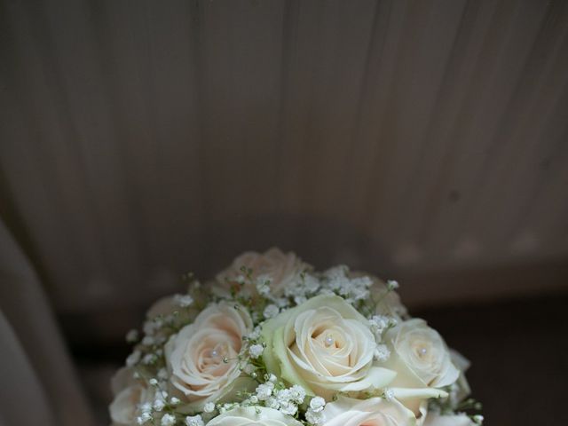 Jack and Hannah&apos;s Wedding in Weybridge, Surrey 7