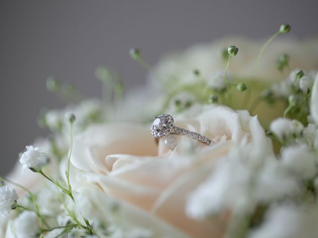 Jack and Hannah&apos;s Wedding in Weybridge, Surrey 1