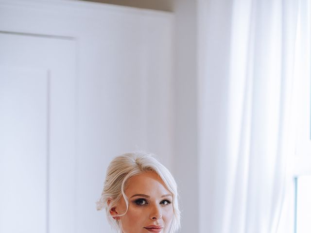 Jack and Hannah&apos;s Wedding in Weybridge, Surrey 12