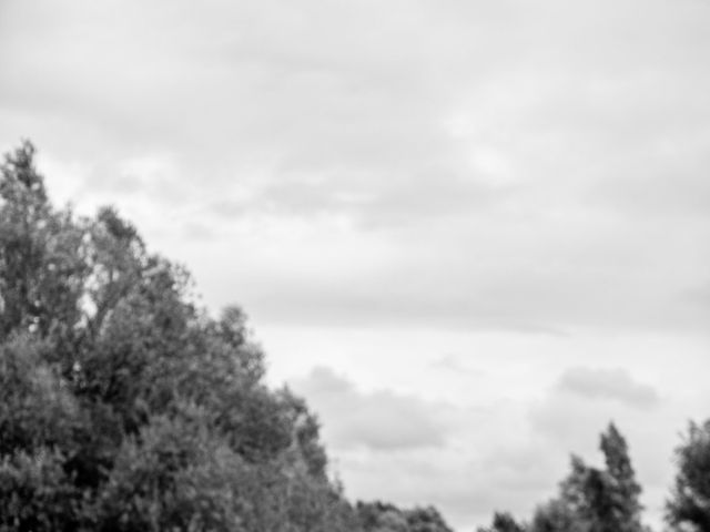 Jack and Hannah&apos;s Wedding in Weybridge, Surrey 24