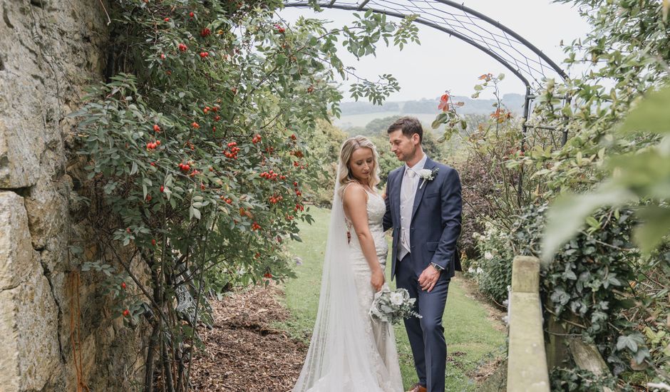 Scott  and Paige's Wedding in Gloucester, Gloucestershire