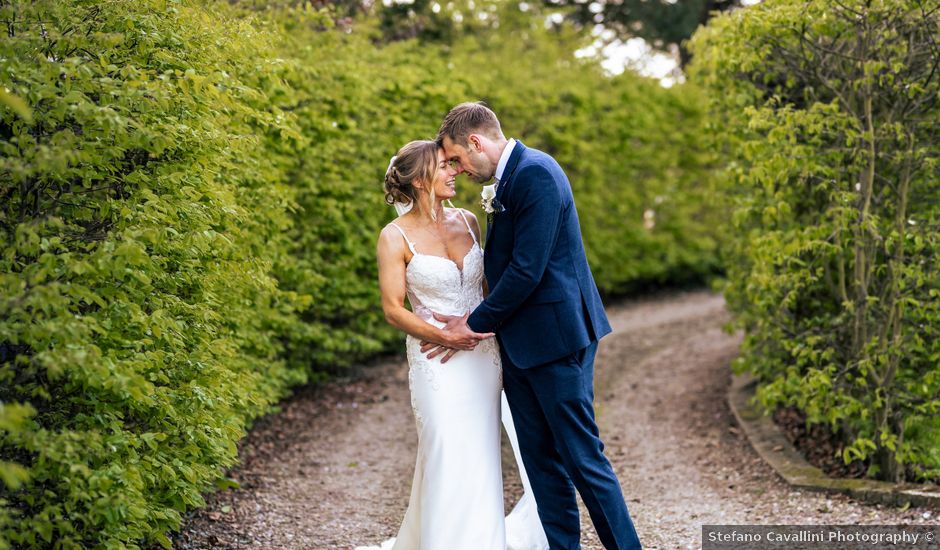 Keith and Pippa's Wedding in Hull, East Riding of Yorkshire