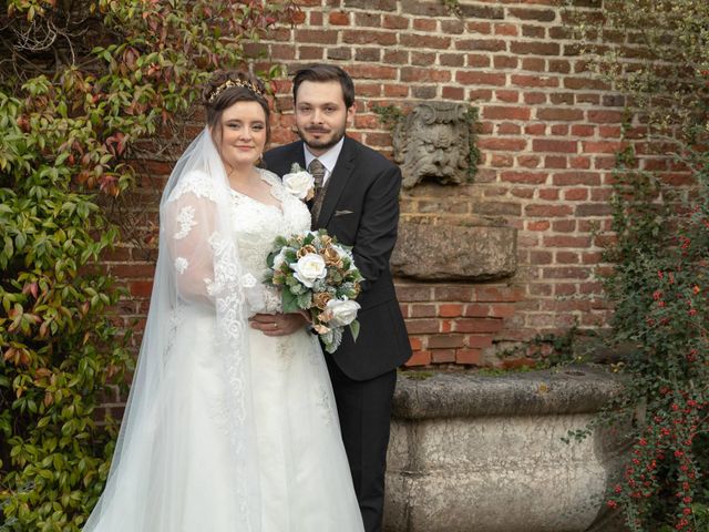 Matt and Rianna&apos;s Wedding in Bexleyheath, Kent 39