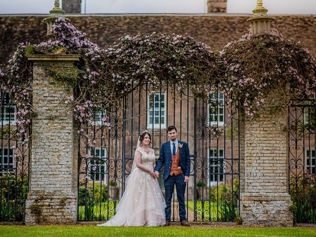 Keanu and Lorna&apos;s Wedding in King&apos;s Lynn, Norfolk 1