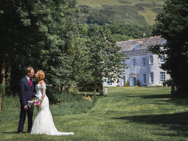 Geoff and Sophie&apos;s Wedding in Wareham, Dorset 6