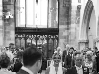 Laura &amp; Andy&apos;s wedding 2