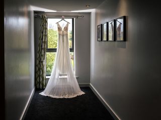 LOTI &amp; ROB's wedding 2