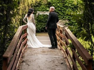 LOTI & ROB's wedding