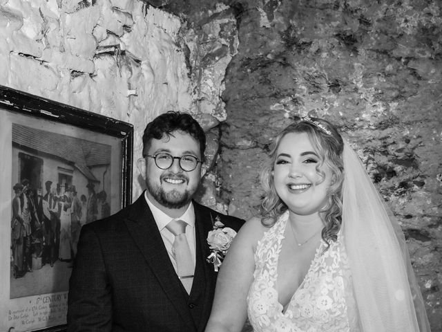 Oliver and Jasmine&apos;s Wedding in Gretna Green, Dumfries Galloway &amp; Ayrshire 1